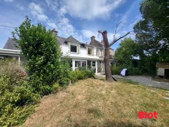 Vente maison 5 pièces Parame 35