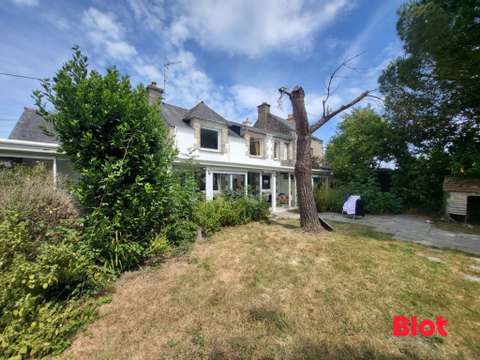 Vente maison 5 pièces Parame 35