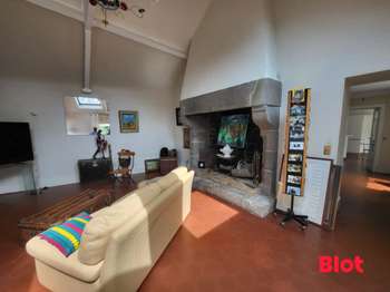 Vente Maison 3 chambresParame