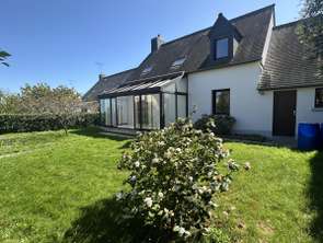 Vente Maison 3 chambresParame