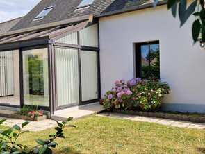 Vente Maison 3 chambresParame