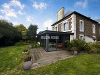 Vente maison 12 pièces Vente maison 12 pièces