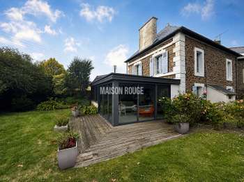 Vente Maison 7 chambresParame