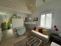 Vente maison 12 pièces Vente maison 12 pièces