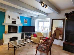 Vente Maison 3 chambresParame