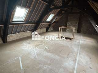 Vente maison 3 pièces Vente maison 3 pièces
