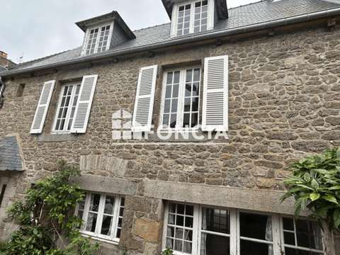 Vente maison 3 pièces Parame 35