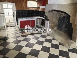 Vente maison 3 pièces Vente maison 3 pièces