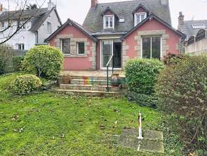 Vente Maison 3 chambresParame