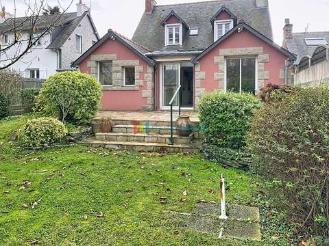 Vente maison 5 pièces Parame 35