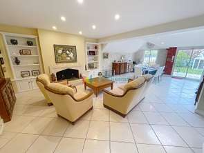 Vente Maison 3 chambresParame
