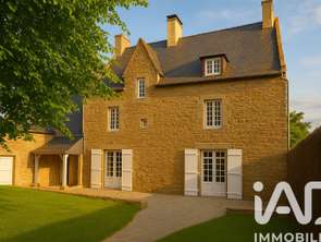 Vente Maison 5 chambresParame