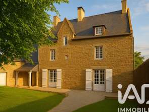Vente Maison 5 chambresParame