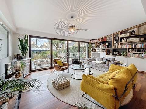 Vente maison 7 pièces Parame 35