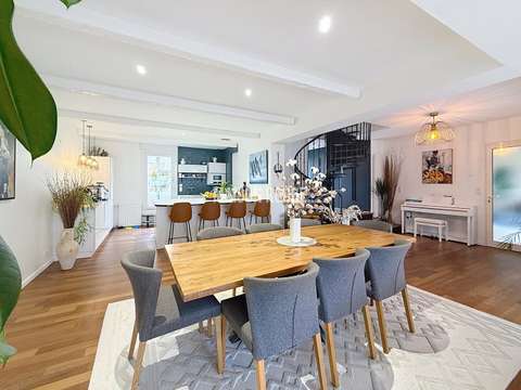 Vente maison 7 pièces Vente maison 7 pièces