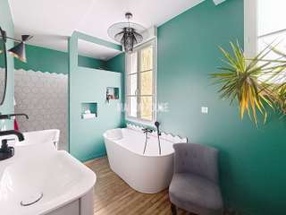 Vente maison 7 pièces Vente maison 7 pièces