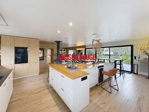 Vente Maison 5 chambresParame