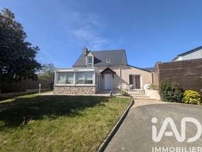 Vente Maison 5 chambresParame