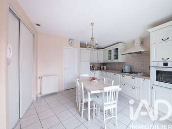 Vente Maison 5 chambresParame
