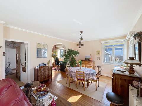 Vente maison 6 pièces Vente maison 6 pièces