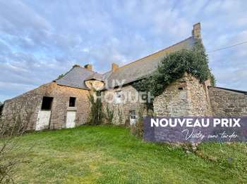 Vente maison 7 pièces Parame 35