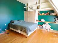 Vente maison 9 pièces