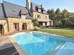 Vente Maison 7 chambresParame