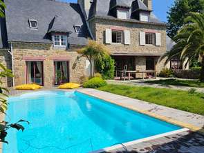 Vente Maison 7 chambresParame