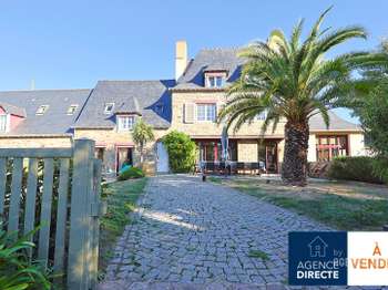 Vente maison 9 pièces Parame 35