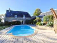 Vente maison 9 pièces