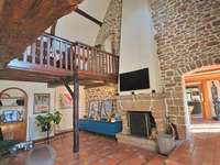 Vente maison 9 pièces