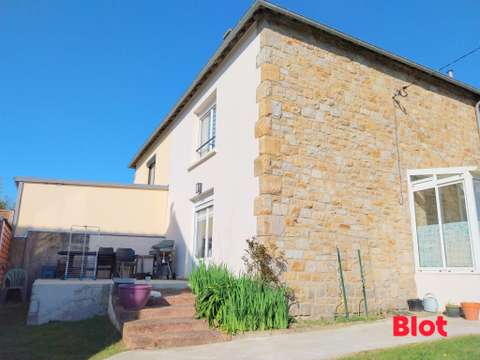 Vente maison 4 pièces Vente maison 4 pièces