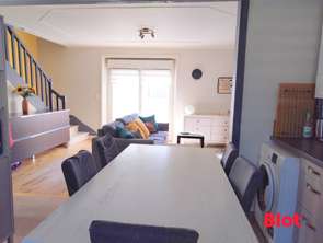 Vente Maison 3 chambresParame