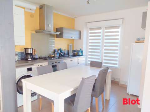 Vente maison 4 pièces Vente maison 4 pièces