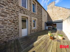 Vente Maison 4 chambresParame
