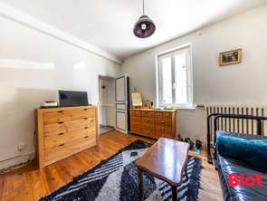 Vente Maison 4 chambresParame
