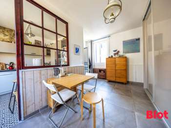 Vente maison 5 pièces Parame 35