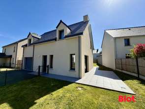 Vente Maison 5 chambresParame