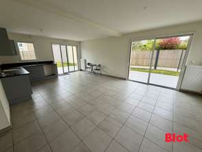 Vente Maison 5 chambresParame