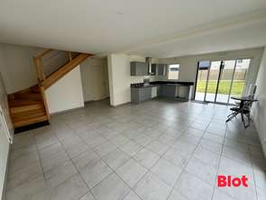Vente Maison 5 chambresParame