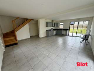 Vente maison 6 pièces Vente maison 6 pièces