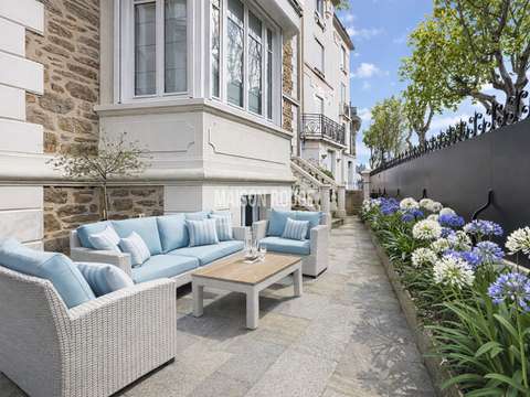 Vente maison 8 pièces Parame 35