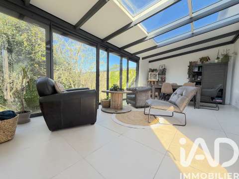Vente maison 6 pièces Parame 35