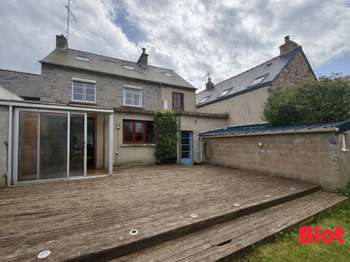 Vente Maison 4 chambresParame