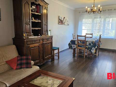 Vente maison 5 pièces Vente maison 5 pièces