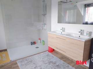 Vente maison 7 pièces Vente maison 7 pièces