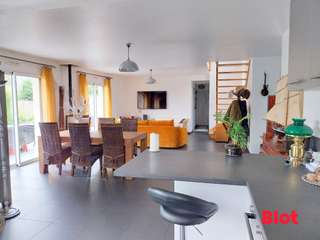 Vente maison 7 pièces Vente maison 7 pièces