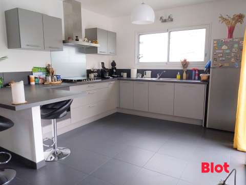 Vente maison 7 pièces Vente maison 7 pièces