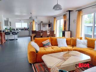 Vente maison 7 pièces Vente maison 7 pièces