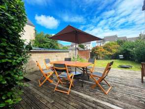 Vente Maison 4 chambresParame